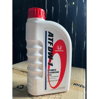 Dầu hộp số tự động atf dw-1
