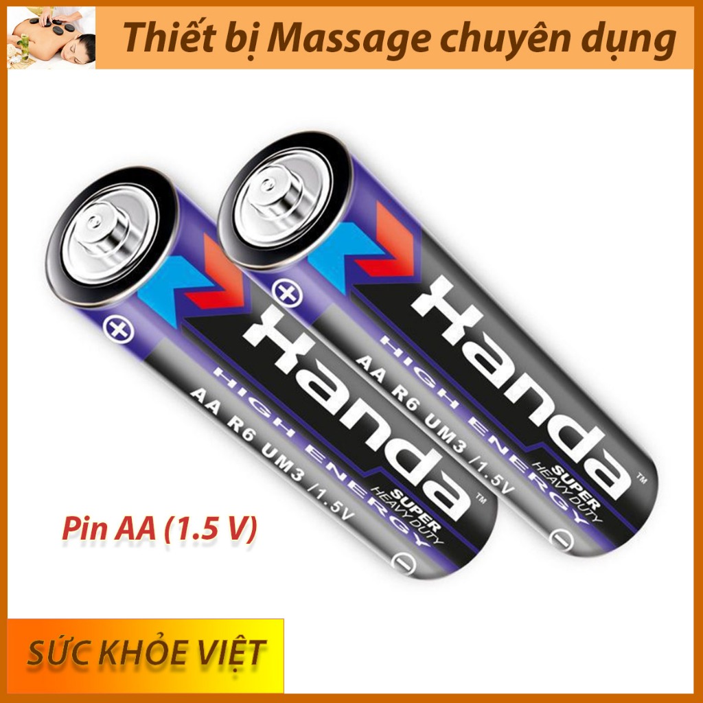 PIN TIỂU AA  - HANDA 1,5V