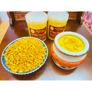 Gạo vàng thần tài