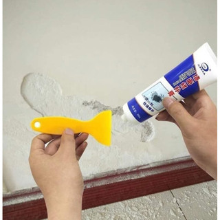 Keo vá tường siêu tốc, siêu mịn, chống thấm