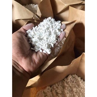 0,5kg bột gạo lọc sadec- hàng tuyển đẹp - làm đặng bánh bò