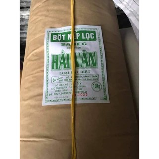 0,5KG BỘT NẾP LỌC SADEC
