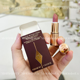 [Bill Sep] Son Charlotte Tilbury Màu Pillow Talk minisize