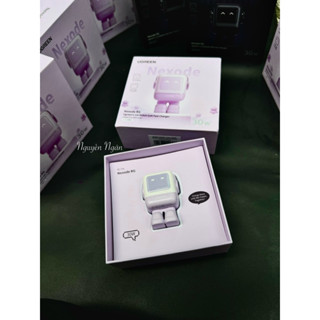  Củ sạc Ugreen RoboGaN Mini CD359 USB-C 30W 