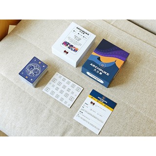 [Luật Việt] Boardgame Archduke Mini Card Game