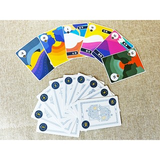 [Luật Việt] Boardgame Archduke Mini Card Game