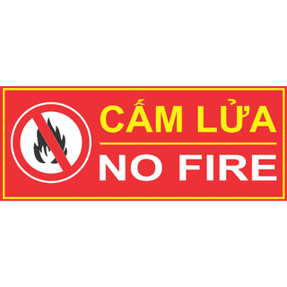 (MICA) Bộ Nội quy Tiêu lệnh PCCC