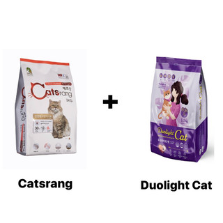 (5KG) THỨC ĂN HẠT CHO MÈO MỌI LỨA TUỔI CATSRANG