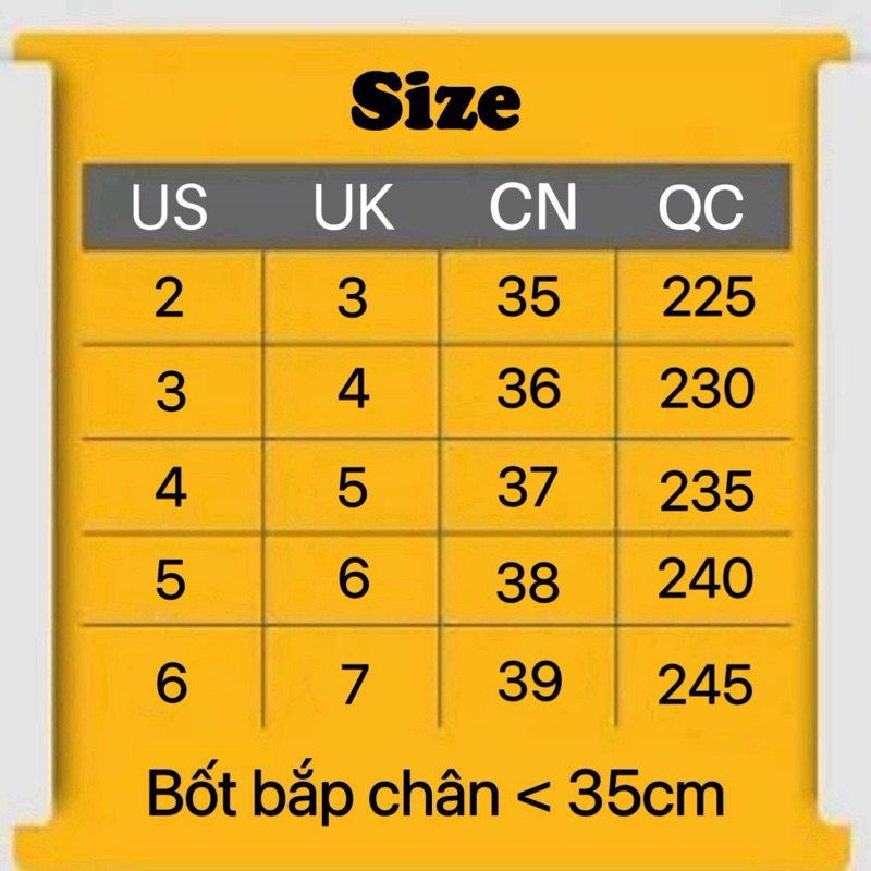 Bốt boot nhăn lót lông fullbox hàng quảng châu cao cấp