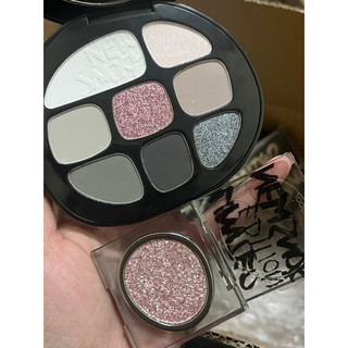 Set makeup Joocyee 6 món