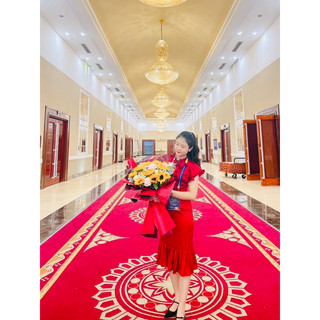 Thanh lý Đầm Dự Tiệc🎉