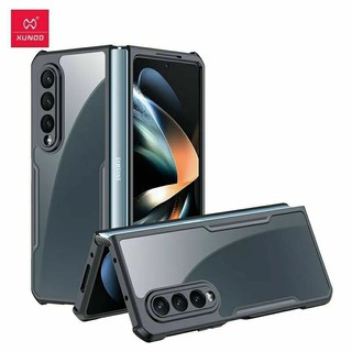 Ốp lưng Chống sốc Xundd cho Samsung Z Fold 3 5G / z fold 4 / z fold 5 / z fold 6 Chính hãng Viền TPU