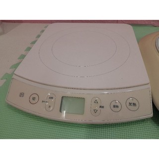 BẾP TỪ ĐƠN NHẬT BÃI ĐIỆN ÁP 100V- 110V