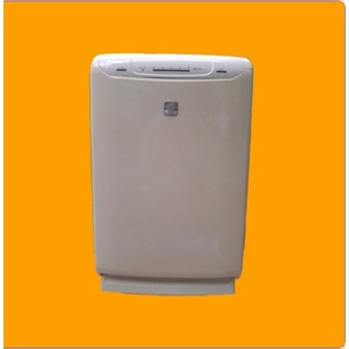 Máy lọc không khí bù ẩm diệt khuẩn daikin công nghệ lọc tĩnh điện,nội địa n hật bản