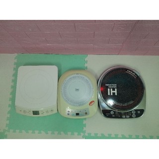 BẾP TỪ ĐƠN NHẬT BÃI ĐIỆN ÁP 100V- 110V