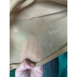 Lưới che nắng , lưới che mát , miễn phí may viền đóng khoen