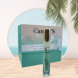 Nước hoa Canaly’s Chanel Chance EDP 10ML