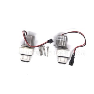 Van điện từ p okuv 32sm-1, dùng cho van tiểu âm tường