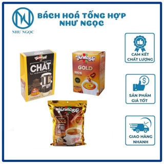 Cà Phê VinaCafé - Vina Gold/ Cofee Chất - Bách Hóa Tổng Hợp Như Ngọc