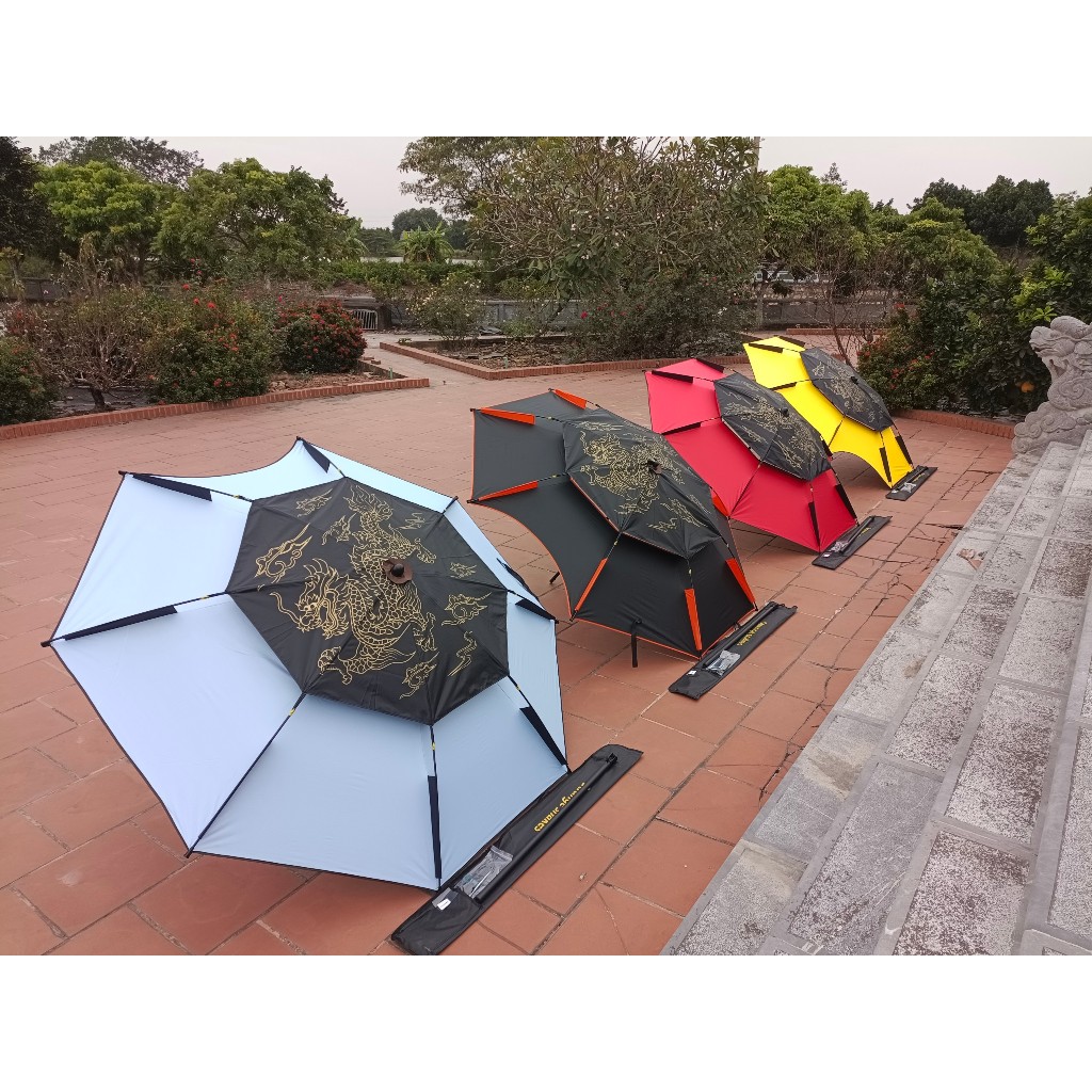 Ô KIM LONG 2M2 VÀ 2M4