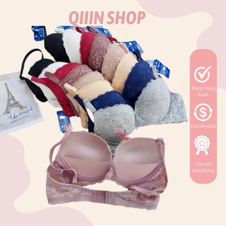 Áo ngực boya không gọng mút vừa 099