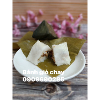 Bánh giò chay 640gr