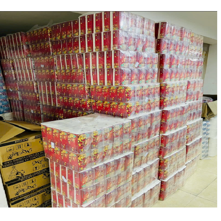 COMBO 5 GÓI GIẤY RÚT HOA CÚC/ RÚT TÁO / RÚT TẾT MỸ LAN CAO CẤP