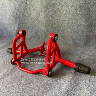 Chống đổ honda cb150 verza