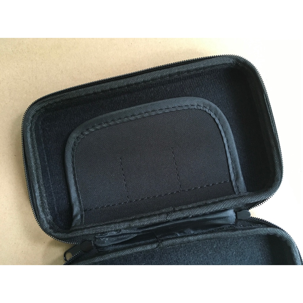 Bao đựng chống sốc New Nintendo 3DS LL / DSi / Dsi LL Hori Pouch cao cấp