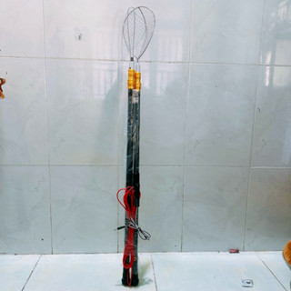 cần vợt cá 3m2 loại tốt khóa đồng