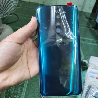 Nắp lưng Xiaomi Redmi Note 8 Pro zin