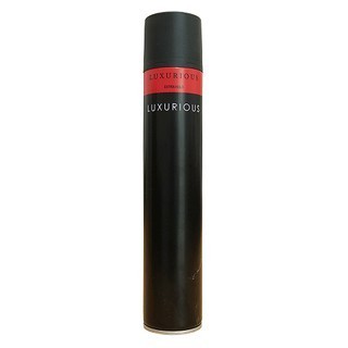 COMBO 3 CHAI Gôm xịt tóc Luxurious 400ml giá rẻ MN23
