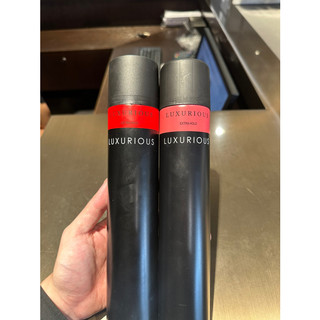 COMBO 3 CHAI Gôm xịt tóc Luxurious 400ml giá rẻ MN23