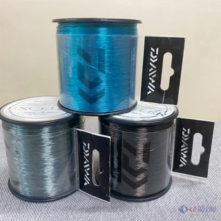 Dây cước Daiwa Ecxeller Nhật chính hãng