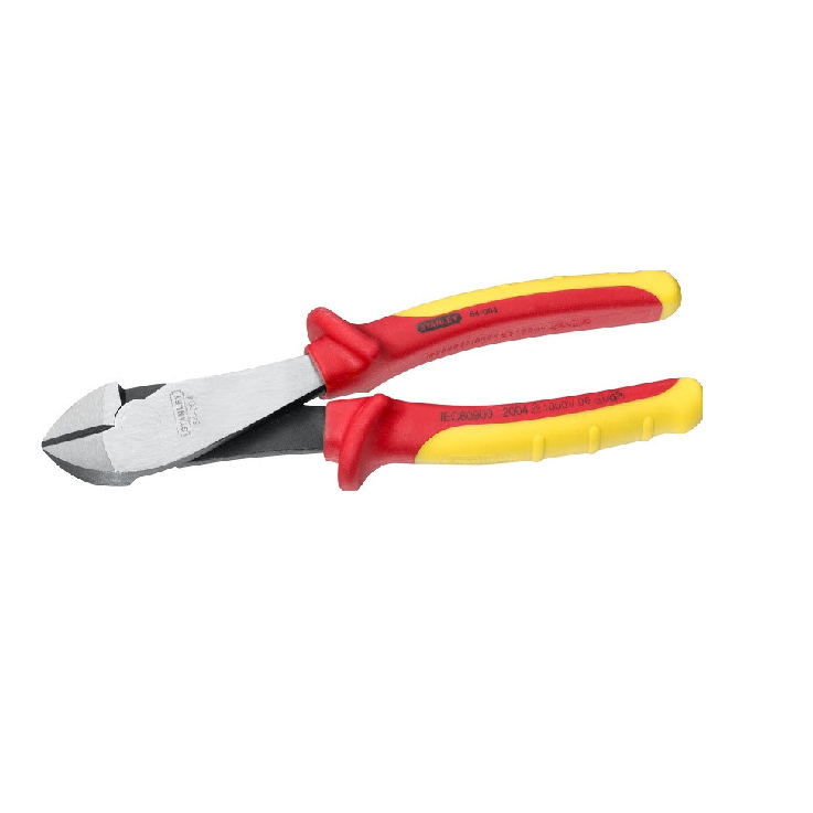Kìm cắt cách điện Stanley 84-004