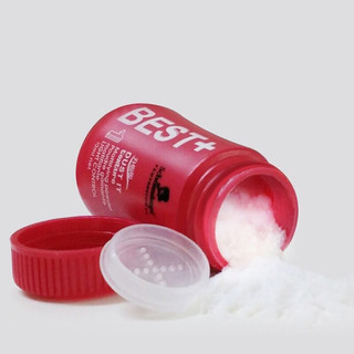 Bột làm phồng tóc best+