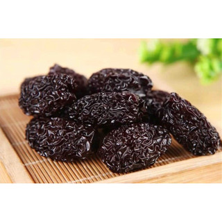 Táo đen thượng hạng - Dược liệu tối cho sức khoẻ chính hãng SASUKE chất lượng, dưỡng tâm an thần.