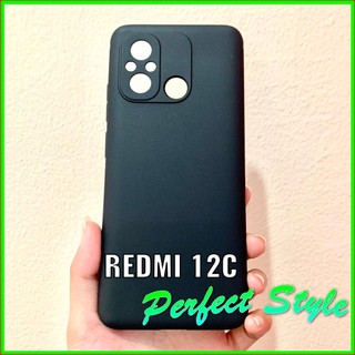 Ốp lưng TPU Xiaomi Redmi  A1 12 12C Redmi 10 / redmi 10C / Poco C40 / Redmi 10A