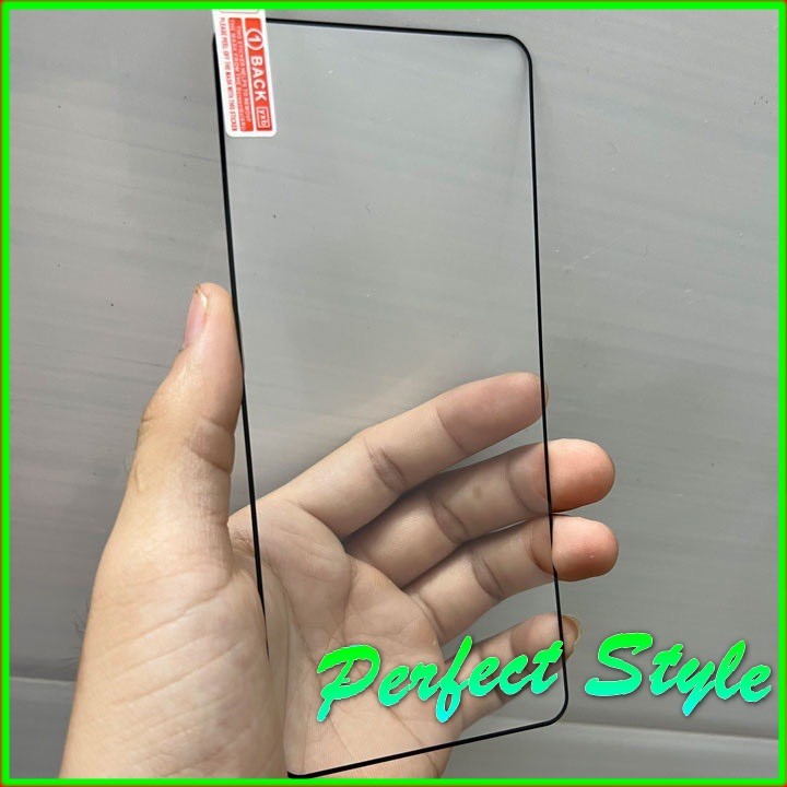 Cường lực full keo không lấn màn Xiaomi note 9s note 9 pro 5g redmi 9T 10x 4g 5g Poco m3 x3 K40 pro Mi 11 lite Mi 11T