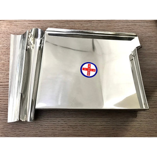 Khay Đếm Thuốc - Khay Chia Thuốc Các Cỡ