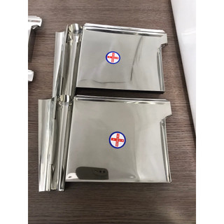 Khay Đếm Thuốc - Khay Chia Thuốc Các Cỡ