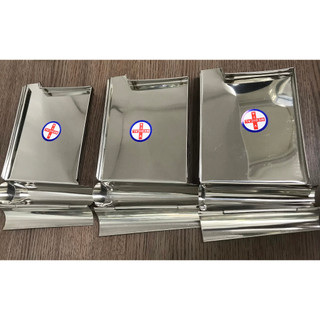 Khay Đếm Thuốc - Khay Chia Thuốc Các Cỡ