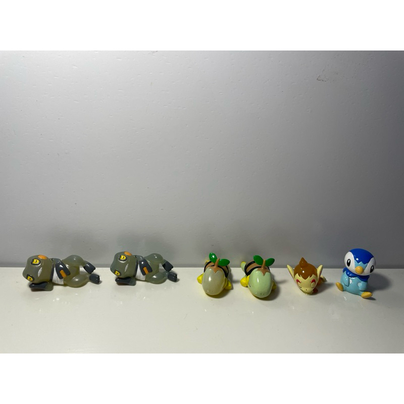 Mô hình đồ chơi Pokemon Takara Tomy form Hiếm