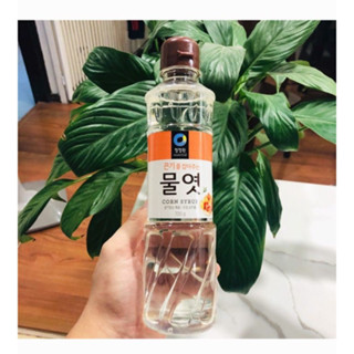 Mật Ngô (Nước Đường Bắp/ Mạch Nha) Hàn Quốc 700g