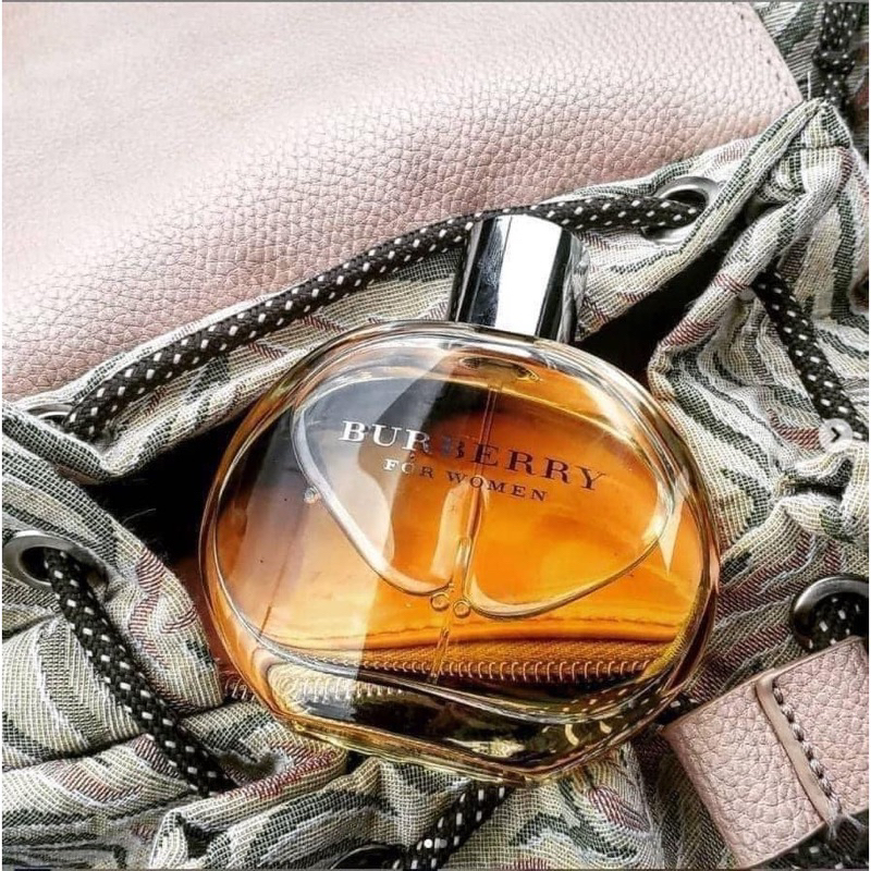 NƯỚC HOA BBR FOR WOMEN SPRAY VAPORISATEUR 50ml