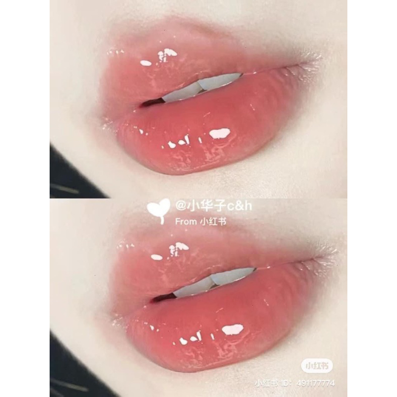 Son dưỡng hồng môi Vaseline 20g