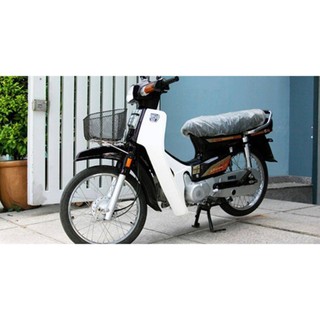 giỏ dream việt,thái,cub 50 lắp chung