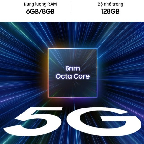 Điện thoại Samsung Galaxy A25 - Hàng chính hãng, Mới 100%, Bảo hành 12 tháng