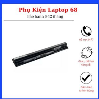 Pin Dell Inspiron 3451 3452 3458 3459 3462 3467 3468 3551 3552 3558 3559 3567 3568 5451 5455 5458 5459 Vostro 3458 3558