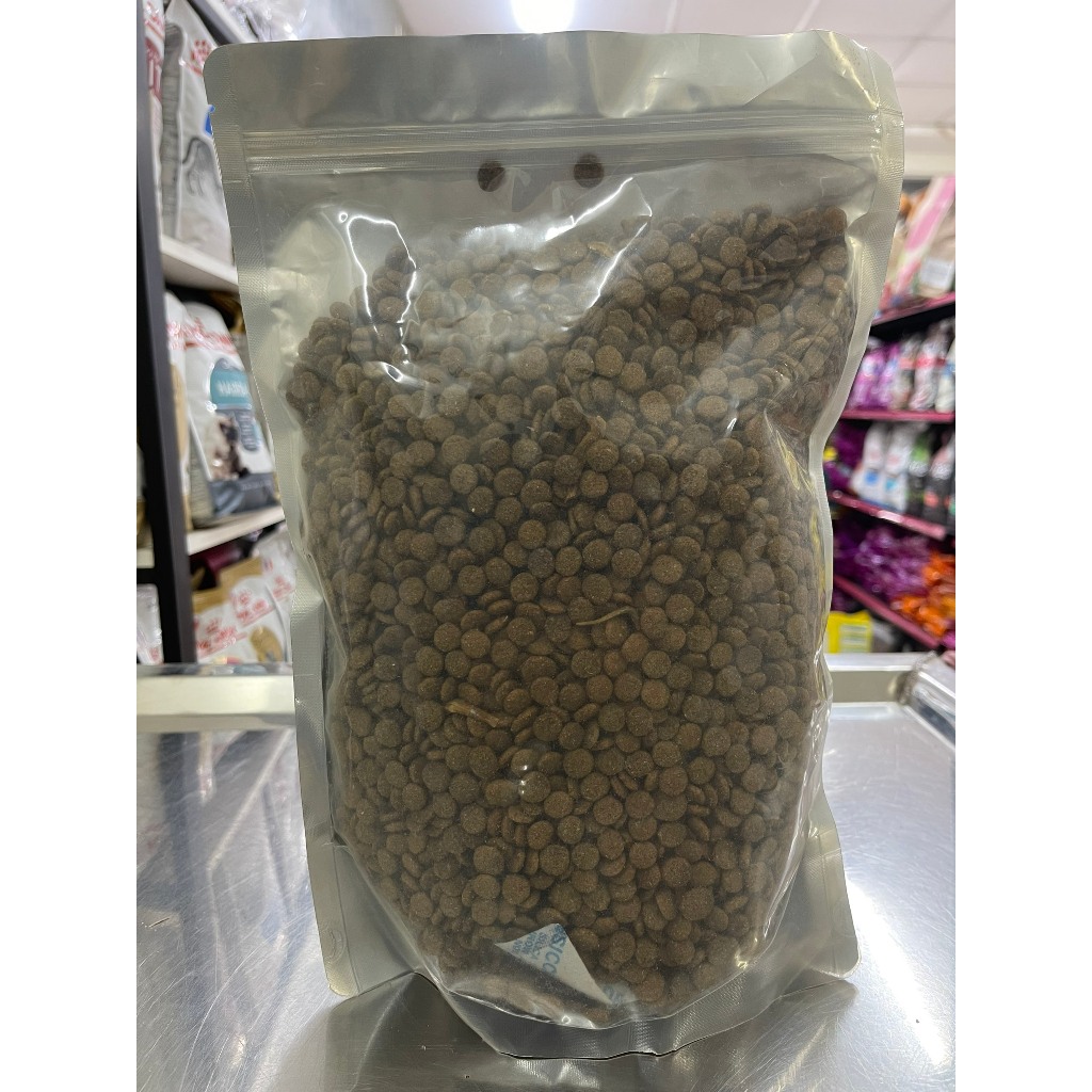 THỨC ĂN MÈO HẠT CATSRANG, CAT'S EYE, SNAPPY TOM